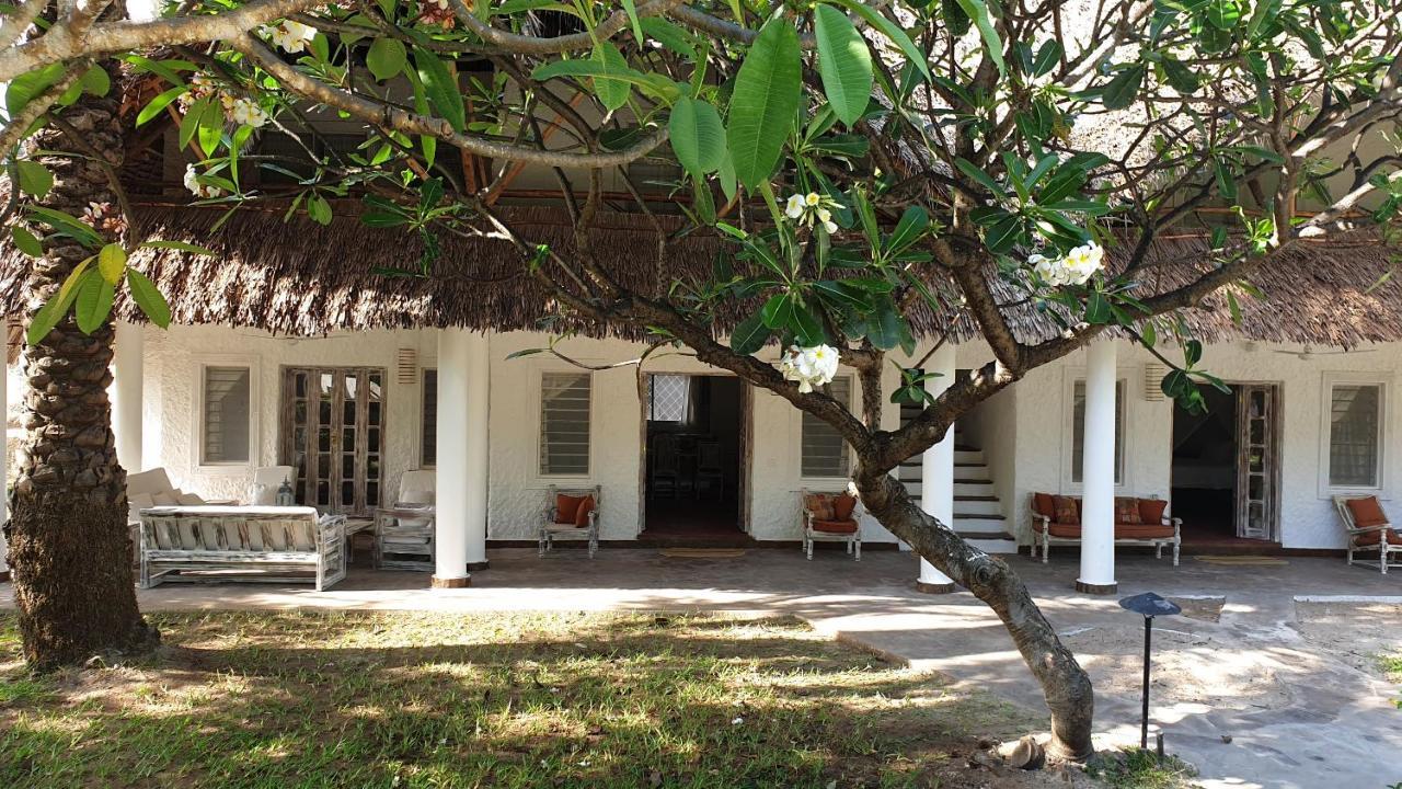 מאלינדי Diwani Cottage מראה חיצוני תמונה